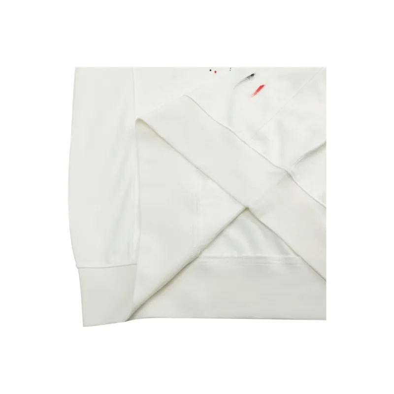ANDREW MACKENZIE T Shirts Men White-4