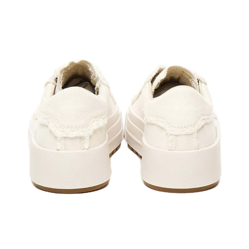 PHILIPPE MODEL Philippe Model Low Top Skateboard Shoes Women's White-2