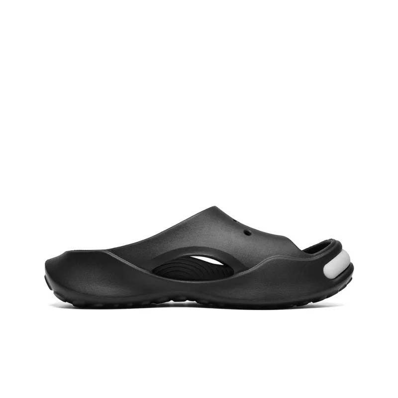 Jeep Shock Absorbers Slide Slippers Unisex-7