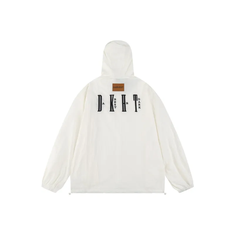 JASONWOOD Sun Protection Clothing Unisex-0