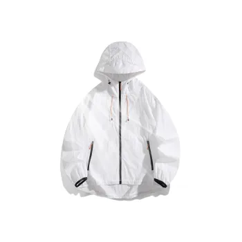 THREEAGAINTHR33 Sun Protection Clothing Unisex