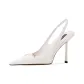White (9.5CM)