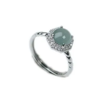 PUPAN Ice Glutinous Rings Women's