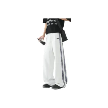 Jeep Casual Pants Unisex