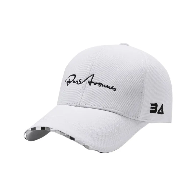 YUZHAOLIN Polyester Baseball Caps Unisex-5