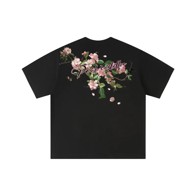 PAUL COSTELLOE T Shirts Unisex-0