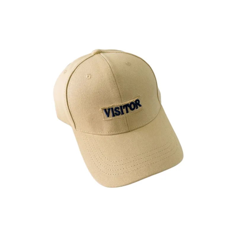 Ai Jiawei Cotton Polyester Blend Baseball Caps Unisex-8