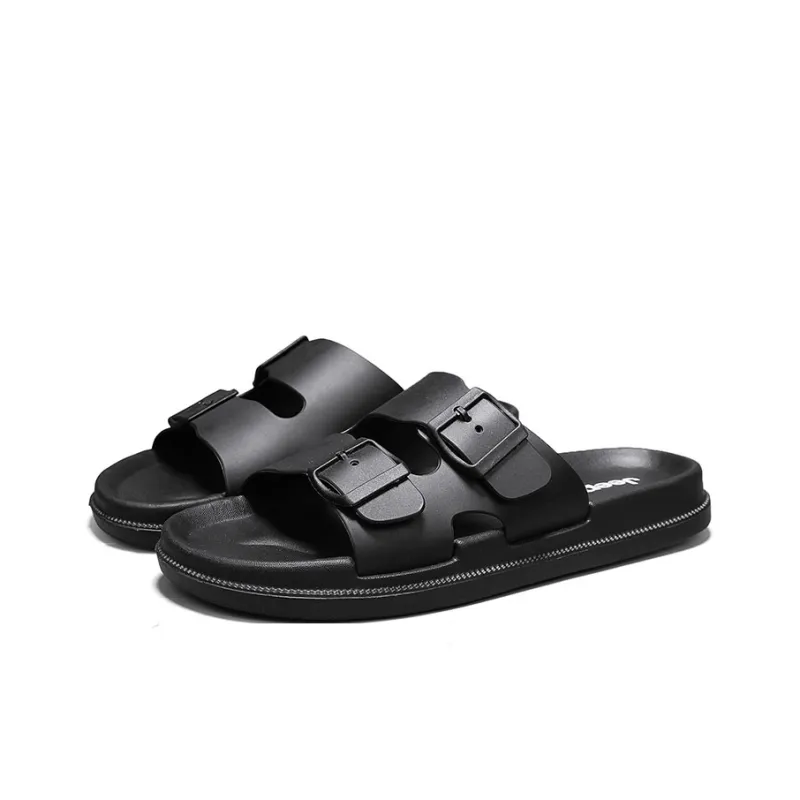 Jeep Slide Slippers Men-27
