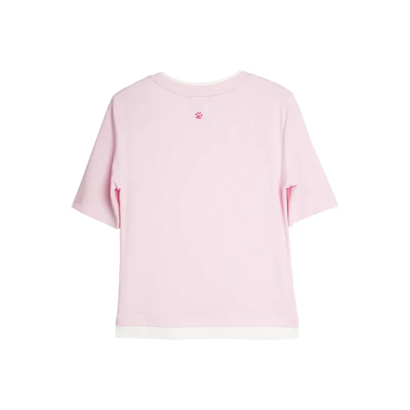 ELLE Fun Series T Shirt Women's-8