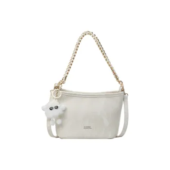 BGAY PU Portable Crossbody Bag, Shoulder Bag Women's Multicolor