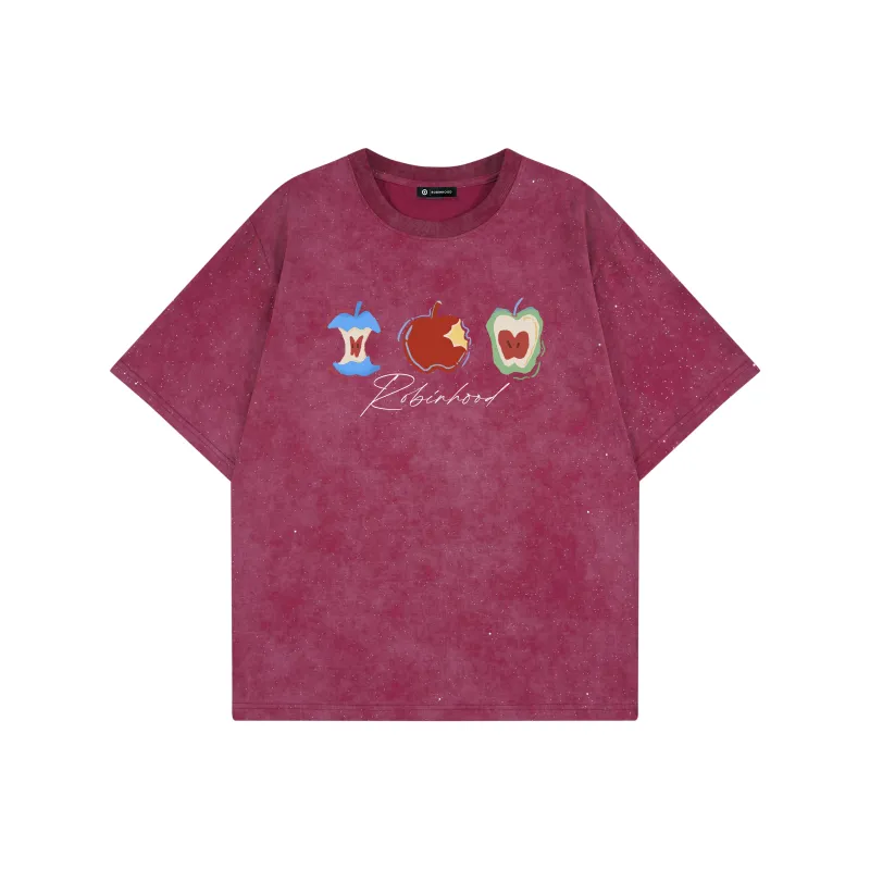 ROBINHOOD T-Shirts Unisex-9