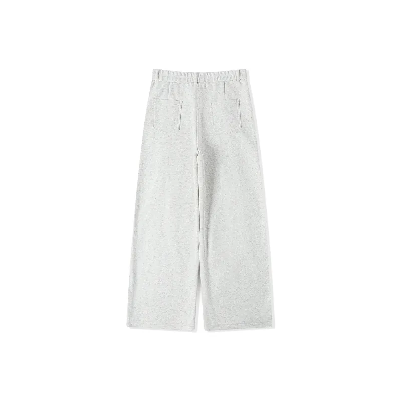 ACE VESTITI Casual Pants Unisex-3