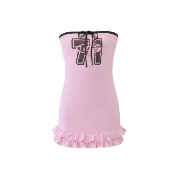 I.AM.GIA MICHELLE MINI DRESS Sleeveless Dress Women's