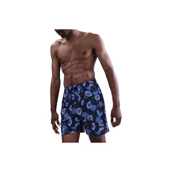Nike Swim Breaker Men's 7' Brief Lined Volley Short