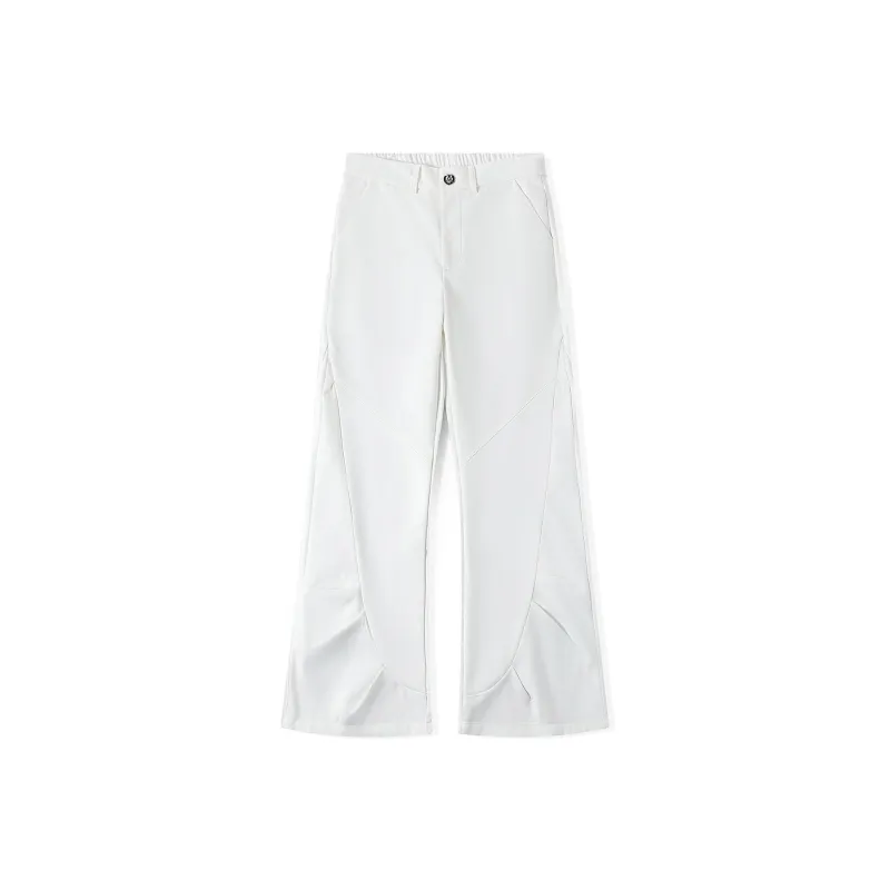 ACE VESTITI Casual Pants Unisex-0