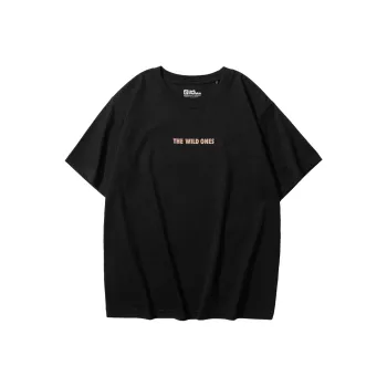 JACK WOLFSKIN T Shirts Women's