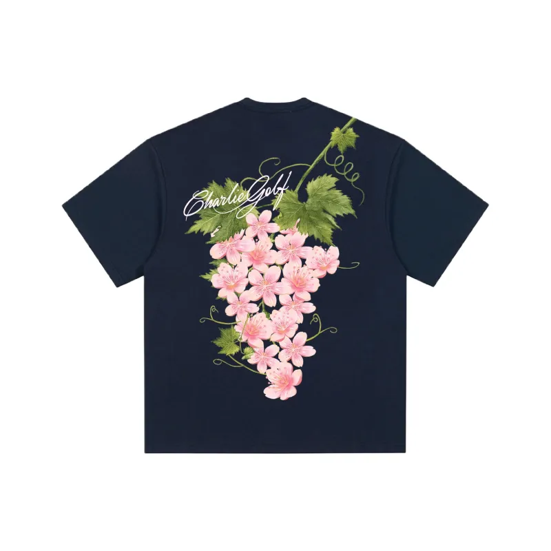 CHARLIE GOLF T Shirts Unisex-10