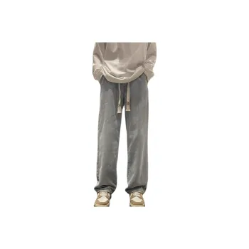 JUNGLE PANDA Jeans Unisex