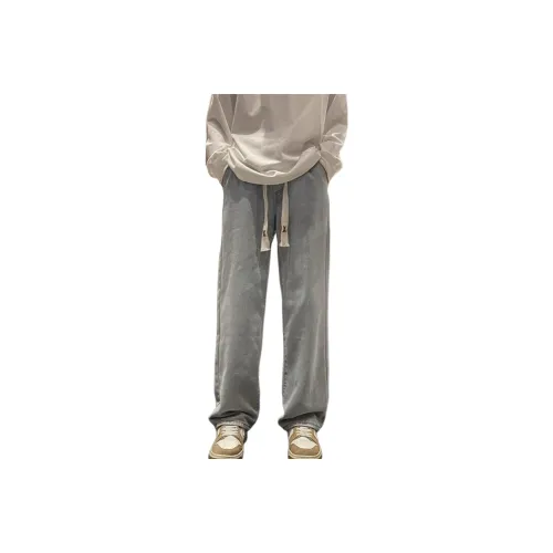JUNGLE PANDA Jeans Unisex