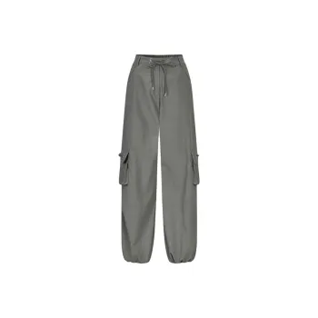 MOUSSY Cargo Pants Women's