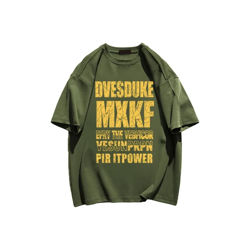 Cotton Shopping T Shirt Women's-16