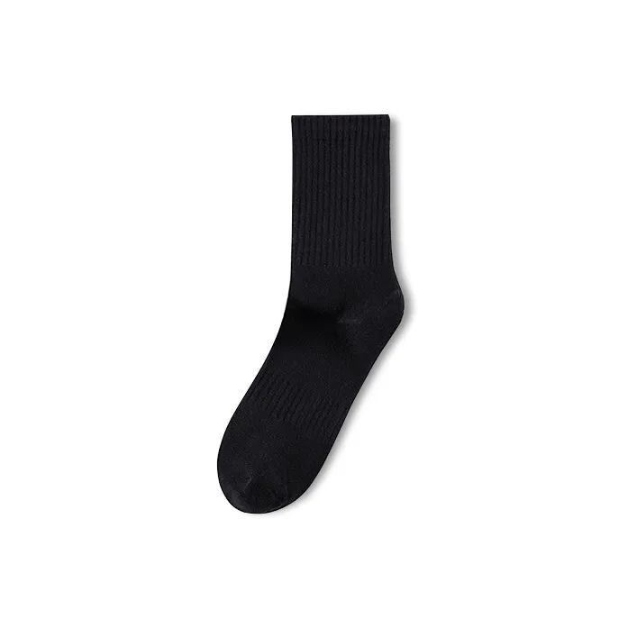 JEANSWEST Mid Calf Socks Men's Combo Set-13