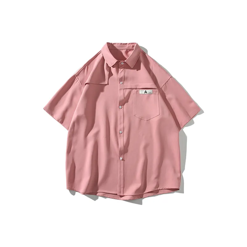 ZYKY Shirts Unisex-7