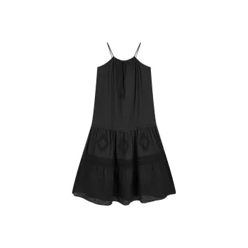 MOUSSY Slip Dresses Women's