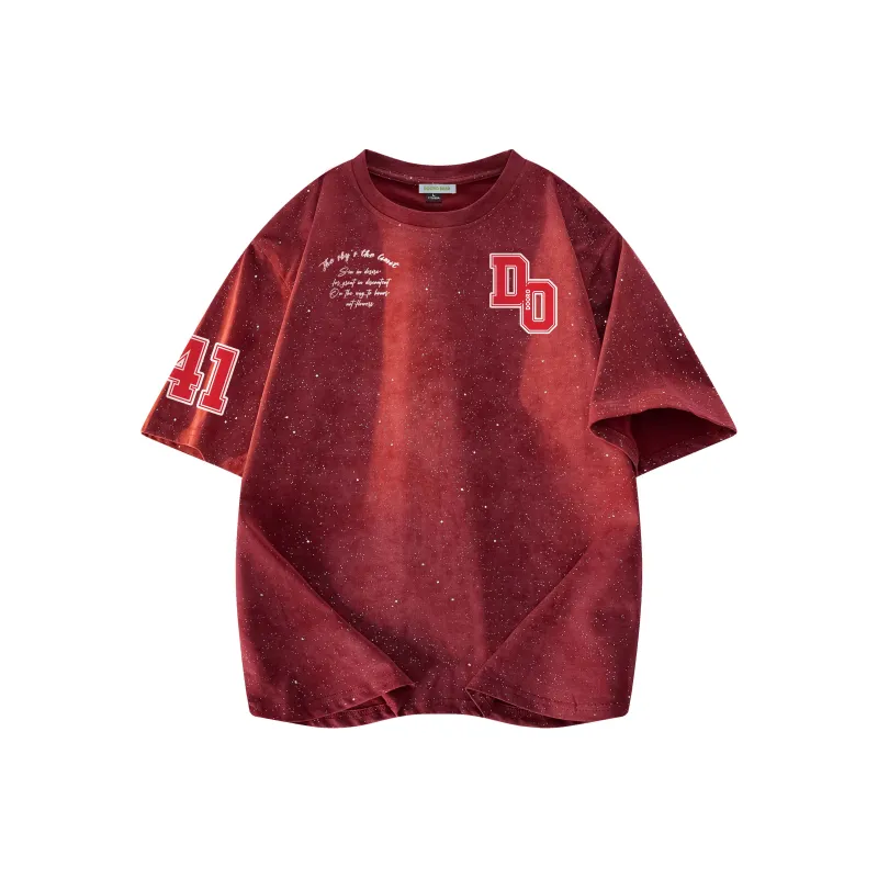Budding Bear T-Shirts Unisex-9