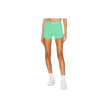 Nike Sports Shorts Women's Mint Green