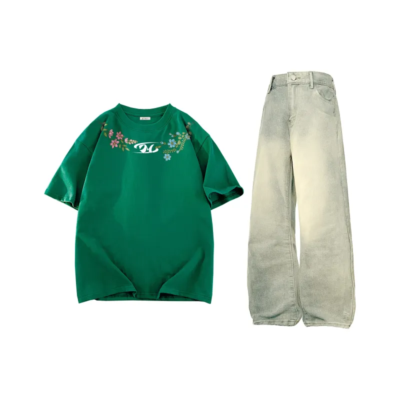 MEXICAN Casual Sportswear Unisex-49