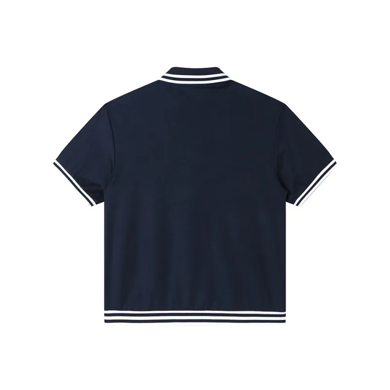 DANGEROUSPEOPLE Polo Shirt Unisex-6