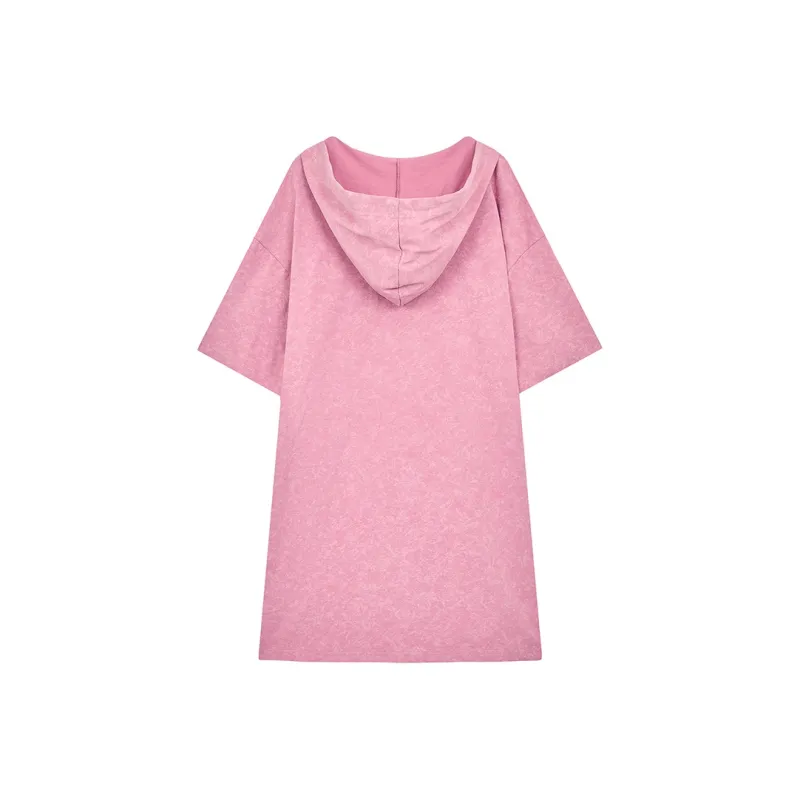 ELF SACK Short Sleeved Dress Women's-7