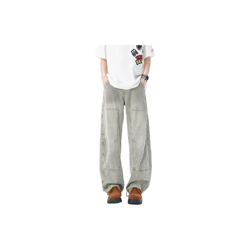 OPMO Jeans Unisex-6