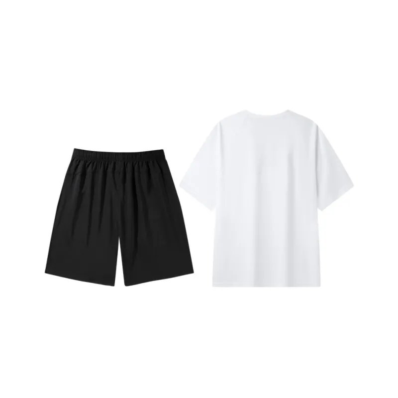 PEAK Casual Sportswear Unisex-1