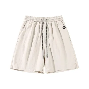 Être Par Lee Casual Shorts Unisex