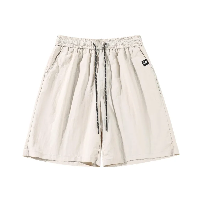 Être Par Lee Casual Shorts Unisex-0