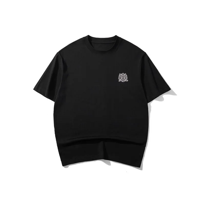PANDA ADEVIL T Shirts Men-1