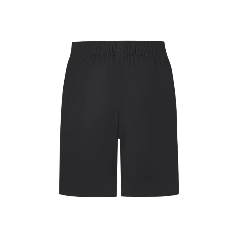 Palladium Sports Shorts Men's Lead Black-7