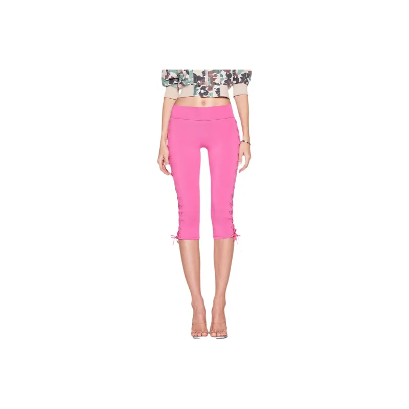 I.AM.GIA TILA CAPRI Casual Shorts Women's-0