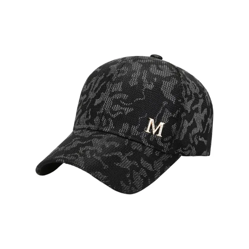 YUZHAOLIN Polyester Baseball Caps Unisex-2