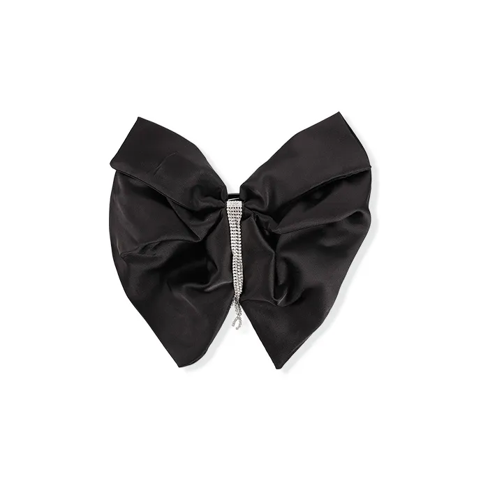 HANYUDIE Acrylic Hair Clips Women's-0