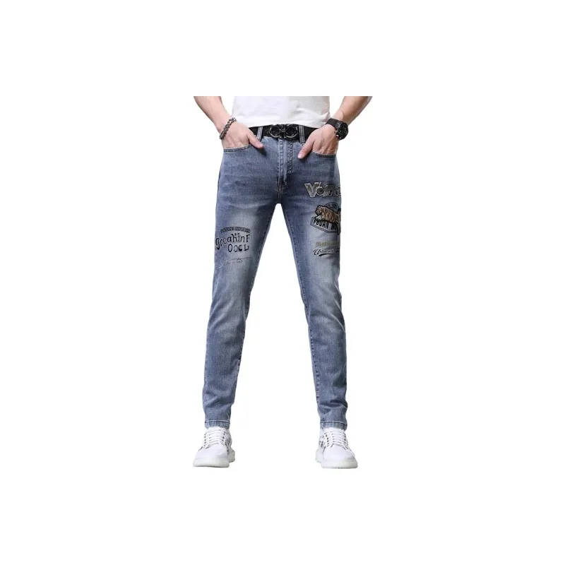 BINGSHENG Men's Clothing Unisex-0