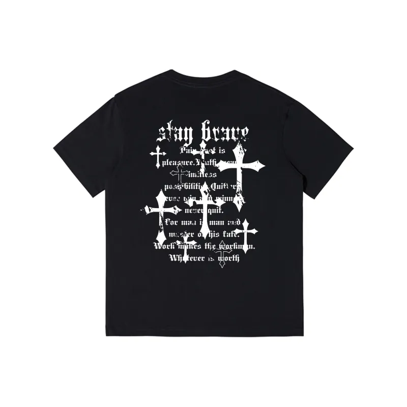 FASTFISH T-Shirts Unisex-0