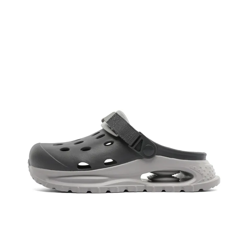 Budding Bear Clogs Men-9