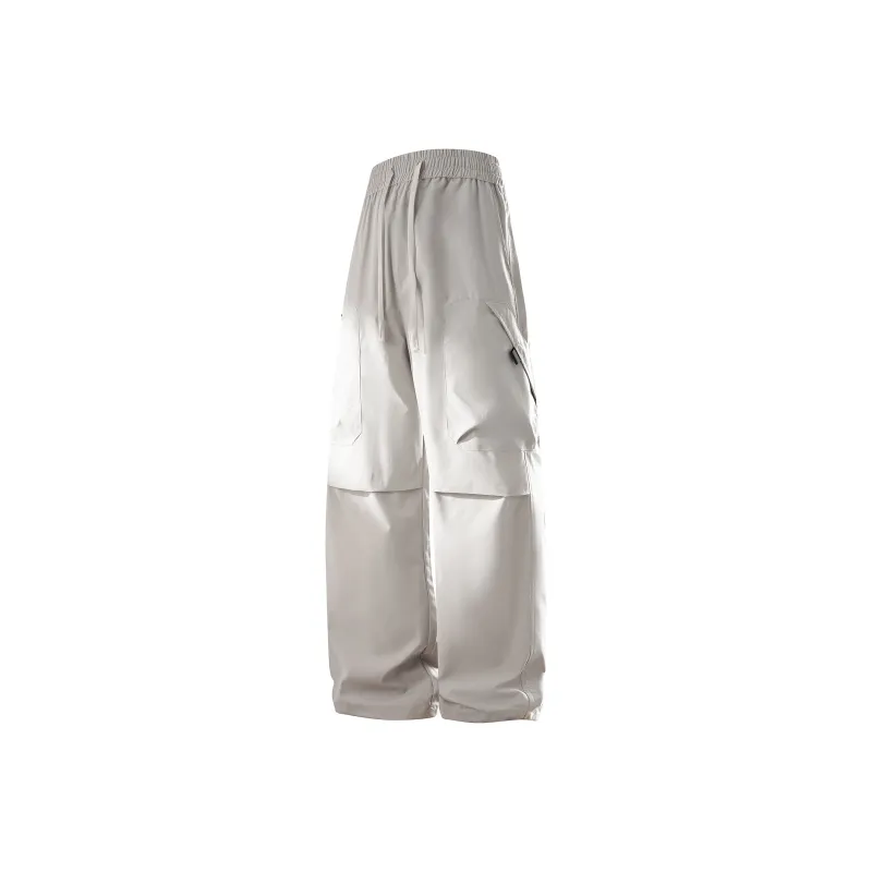 IGOI Cargo Pants Unisex-24