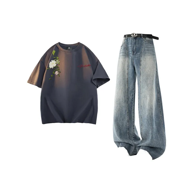 KW Casual Sportswear Unisex-9