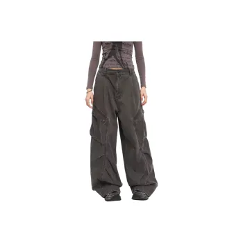 ZONEiD Jeans Unisex