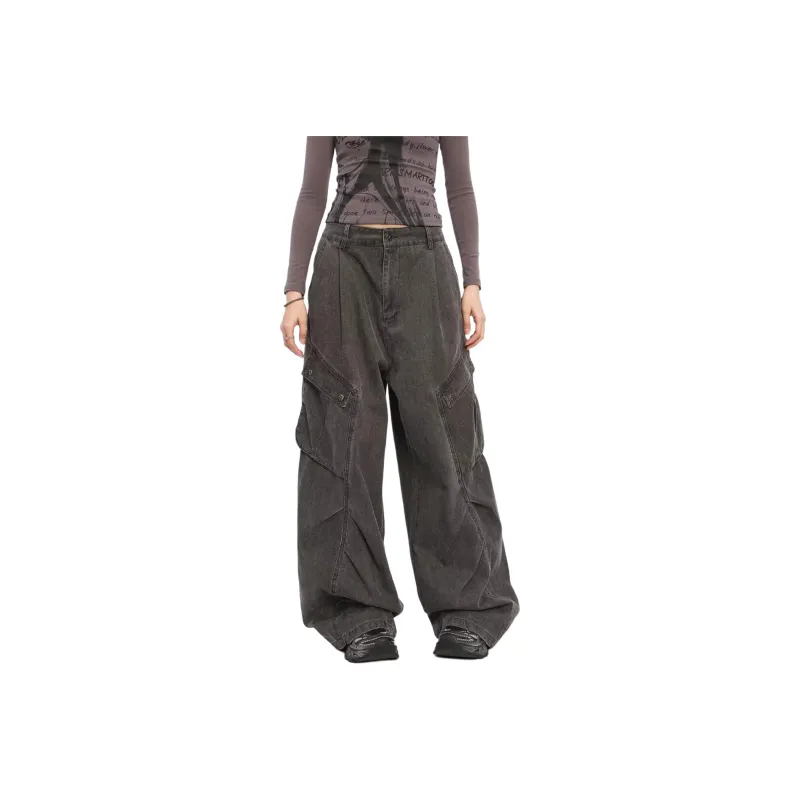 ZONEiD Jeans Unisex-0