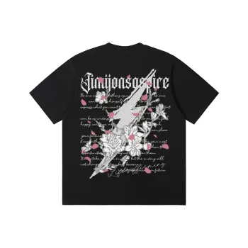 JIMI&JONS T-Shirts Unisex